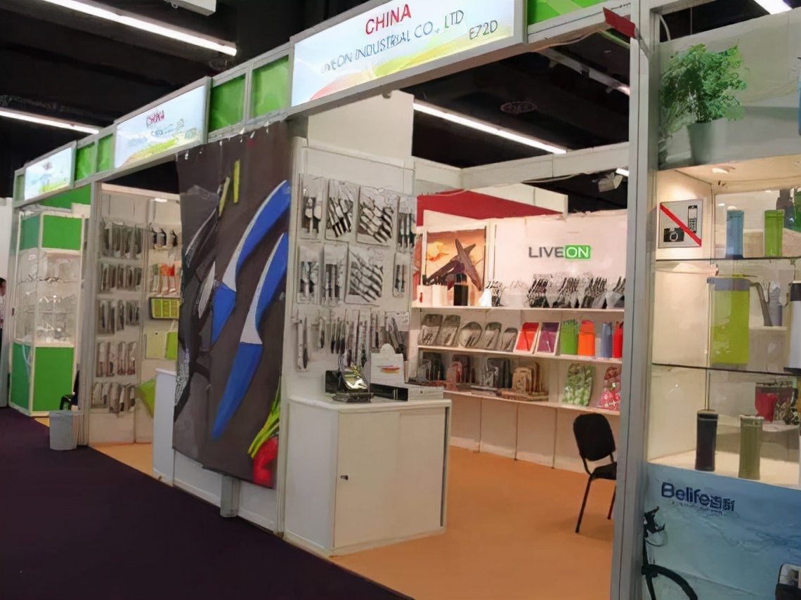 ccf上海日用百货展览会,ccf2022日用百货展会展品范围