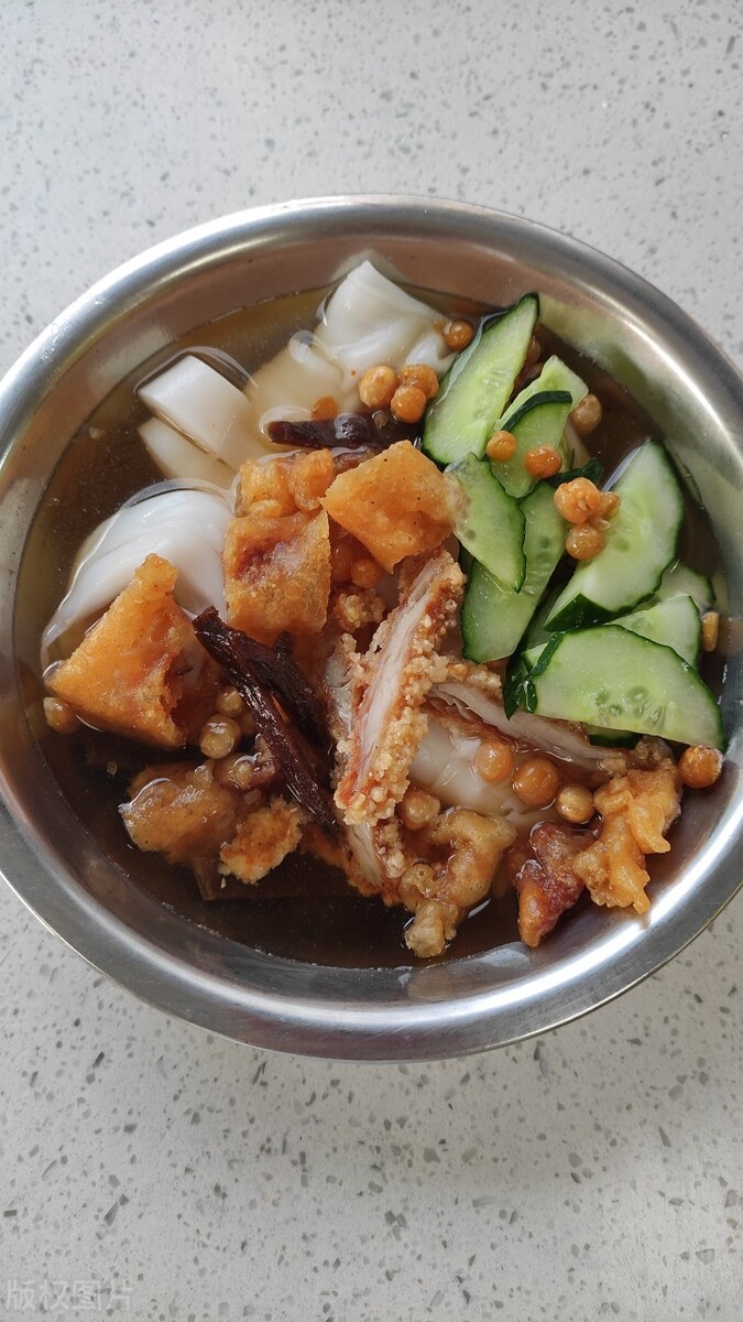 广西特色美食螺蛳粉介绍,广西除了螺蛳粉有什么好吃的特产