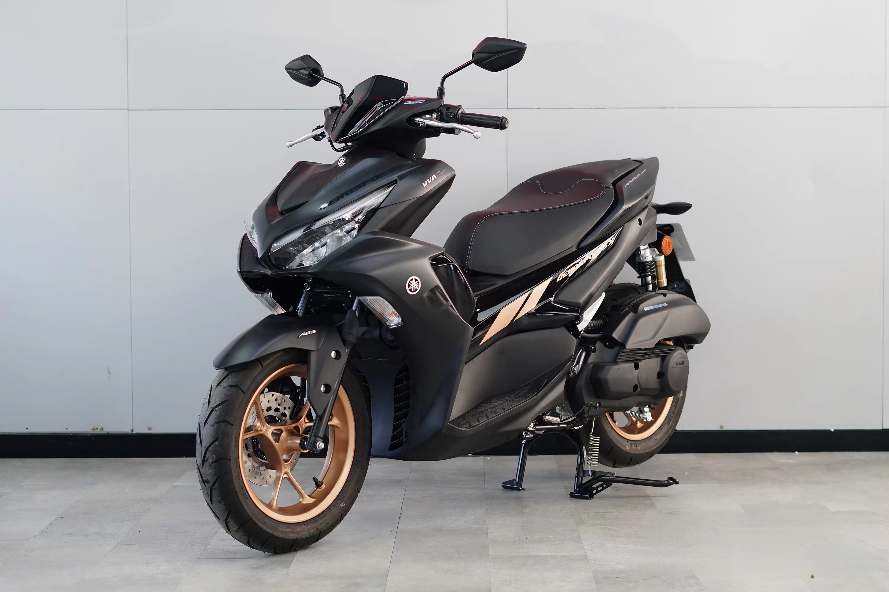 最值得购买的踏板摩托车推荐,最新款值得入手125踏板摩托车推荐