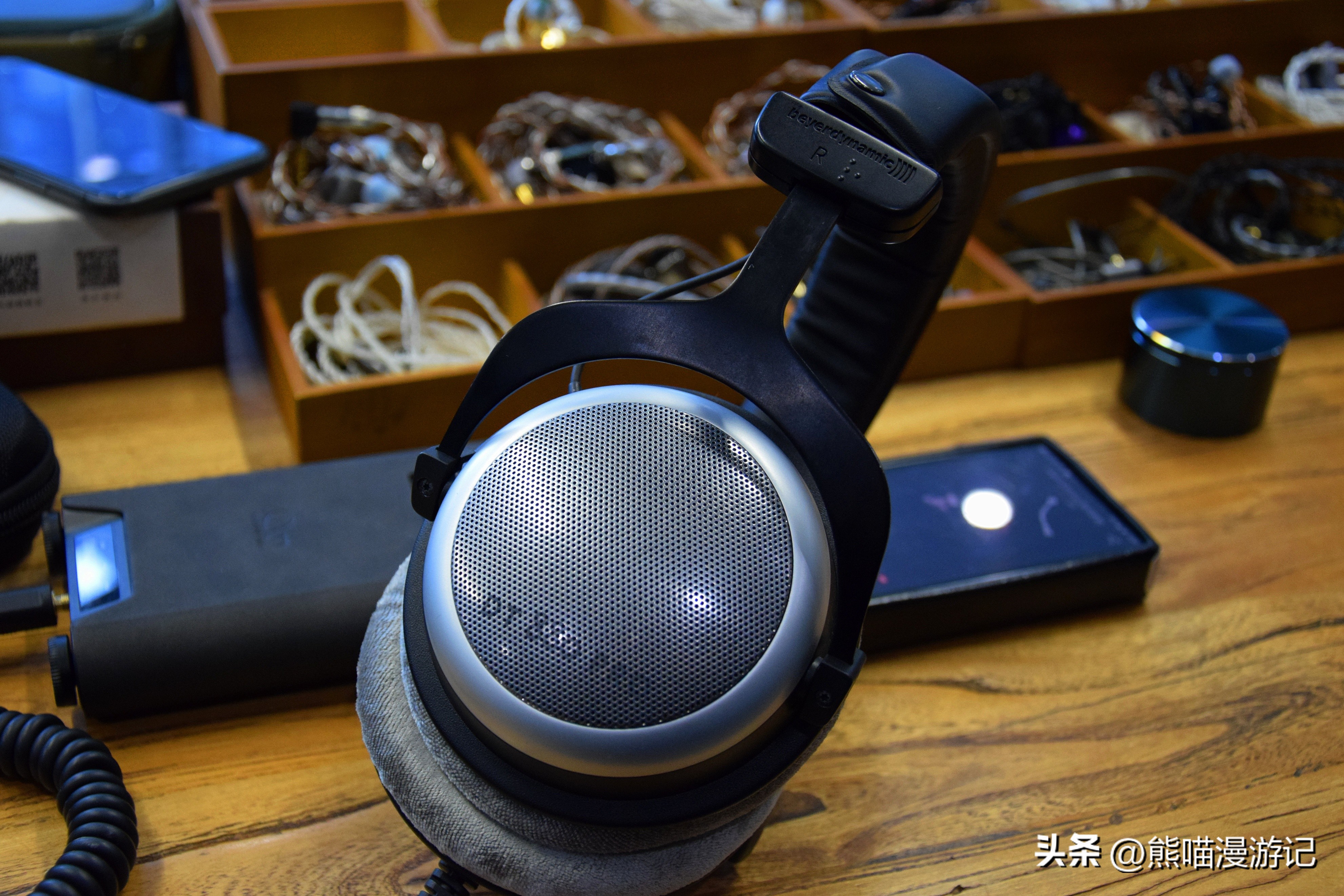 成都海帆音频器材店,海帆音频馆成都