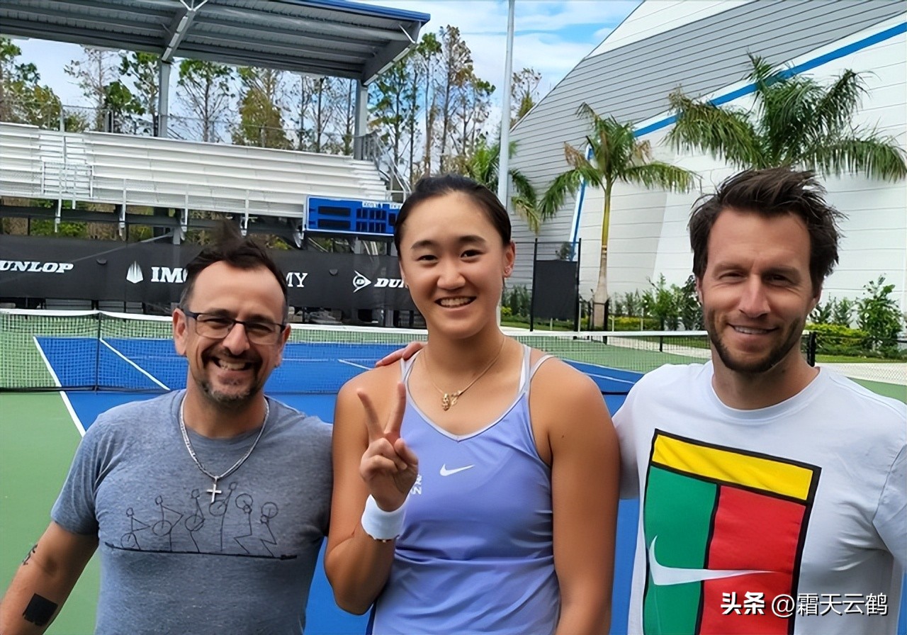 澳网李娜元老赛,5年后再度亮相澳网李娜首战告捷