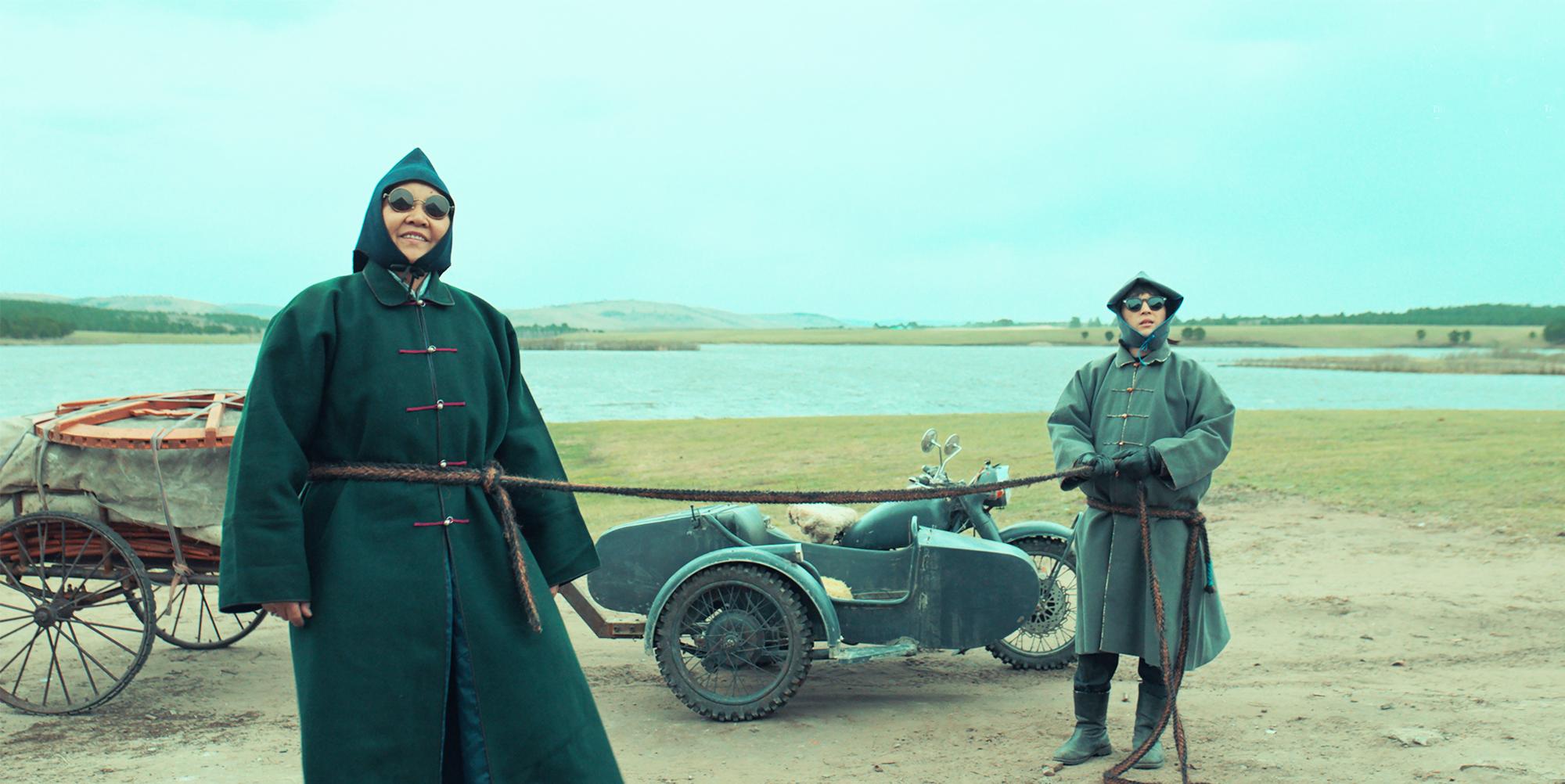 3月,终于等来这样一部“良心”国产片,电影的结尾,太惊艳了