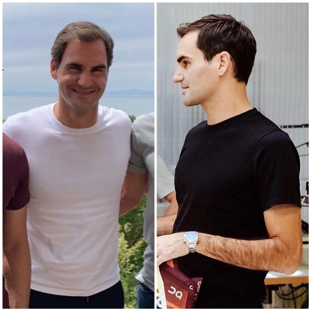 网坛比赛费德勒退役,一代网坛天王费德勒运动生涯落幕