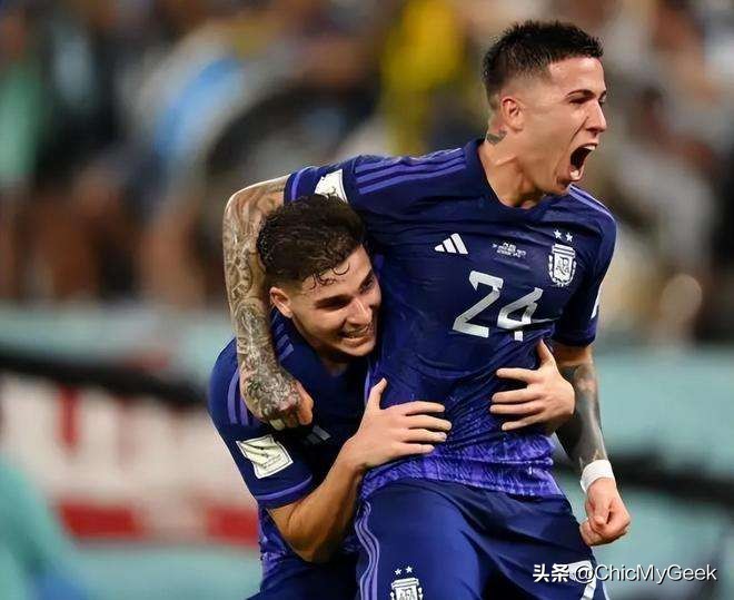 2018年世界杯帅哥盘点,22年世界杯阿根廷全是帅哥