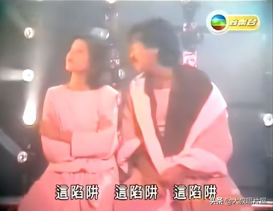 林子祥和陈奕迅串烧歌,林子祥的一首特别低沉的歌曲