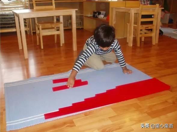 蒙氏圆教具,蒙氏园夏季主题教学