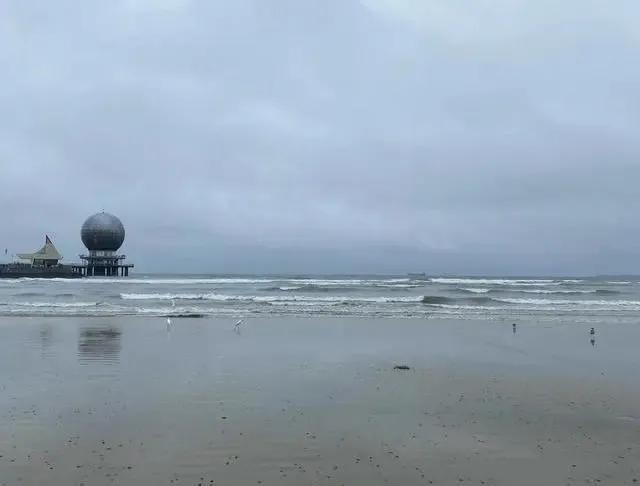 为什么烟台栈桥没人玩,烟台栈桥值得去不