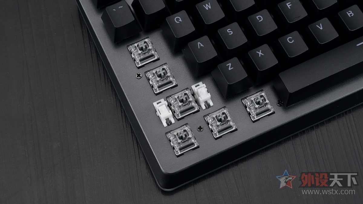 京造机械键盘哪款值得推荐,樱桃机械键盘哪款值得入手