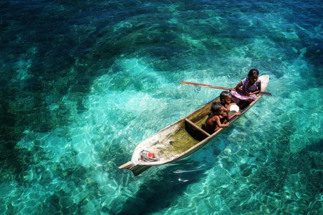 全球最漂亮的100个海岛,100座世界最美海岛