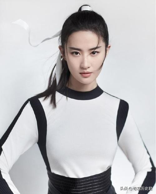 侧分大光明发型,大光明适合什么样的发型