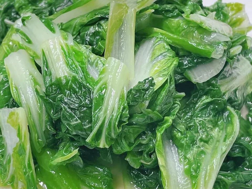 蔬菜怎么吃最补钙,夏季什么蔬菜最补钙