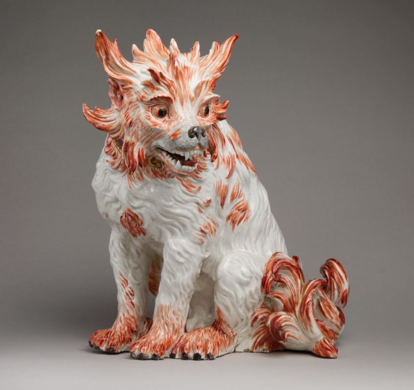 欧洲人最早什么时候揭开瓷器秘密,德国破解30年光学之谜