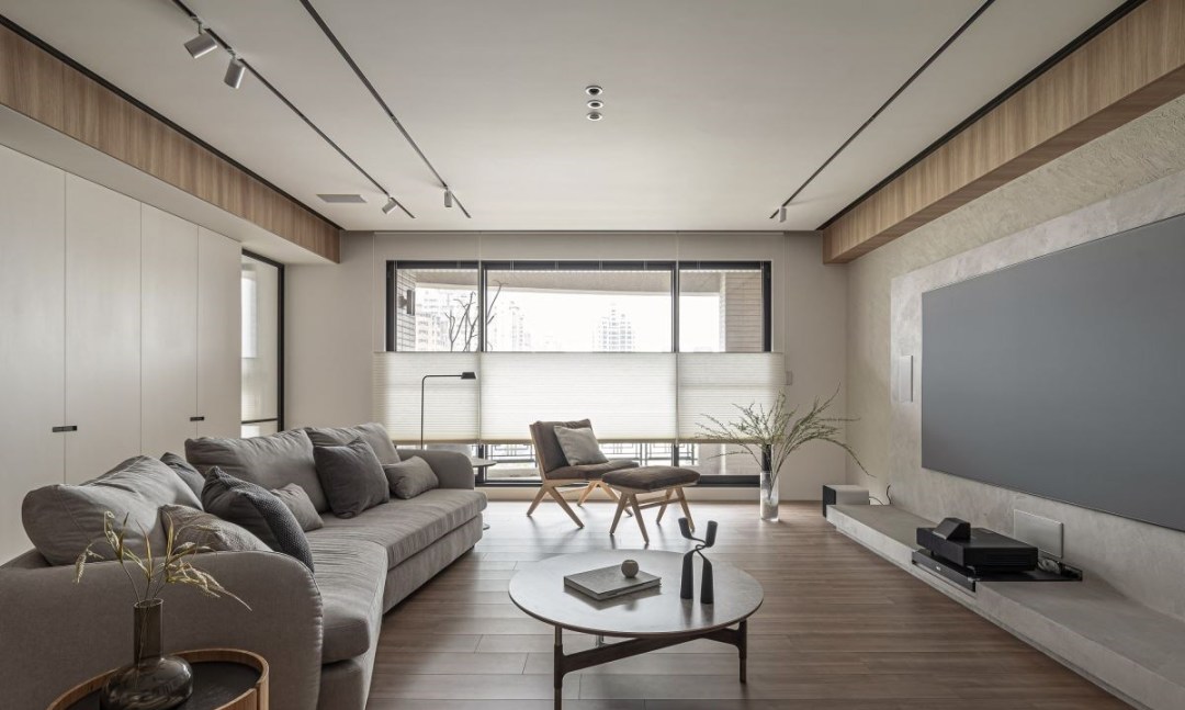 过道磁吸轨道灯安装教程方法图解,卧室怎么安装磁吸轨道灯好看