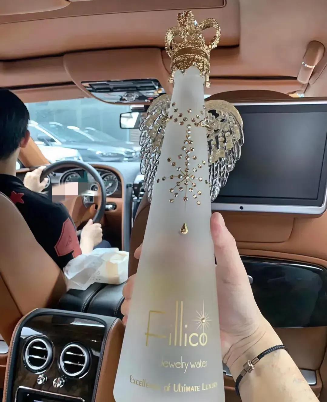 日本矿泉水值得买吗,昂贵的日本矿泉水