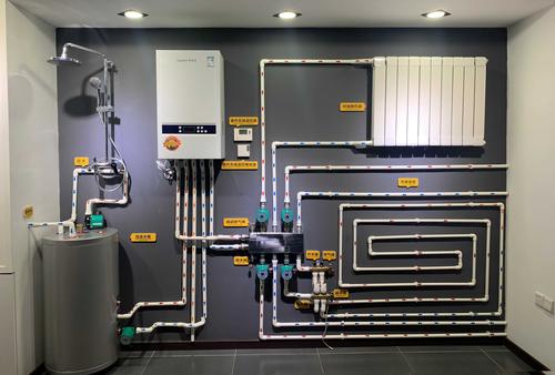 农村地区煤改电后采暖更节能了,煤改气煤改电采暖首选