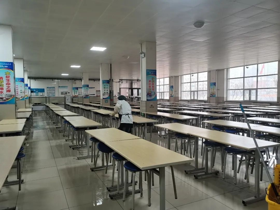 长春各大学的住宿条件,长春高中住宿条件