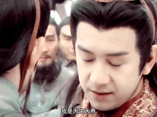 年老体弱就别演古偶了，所谓鲜衣怒马少年郎，还得看这8位男星