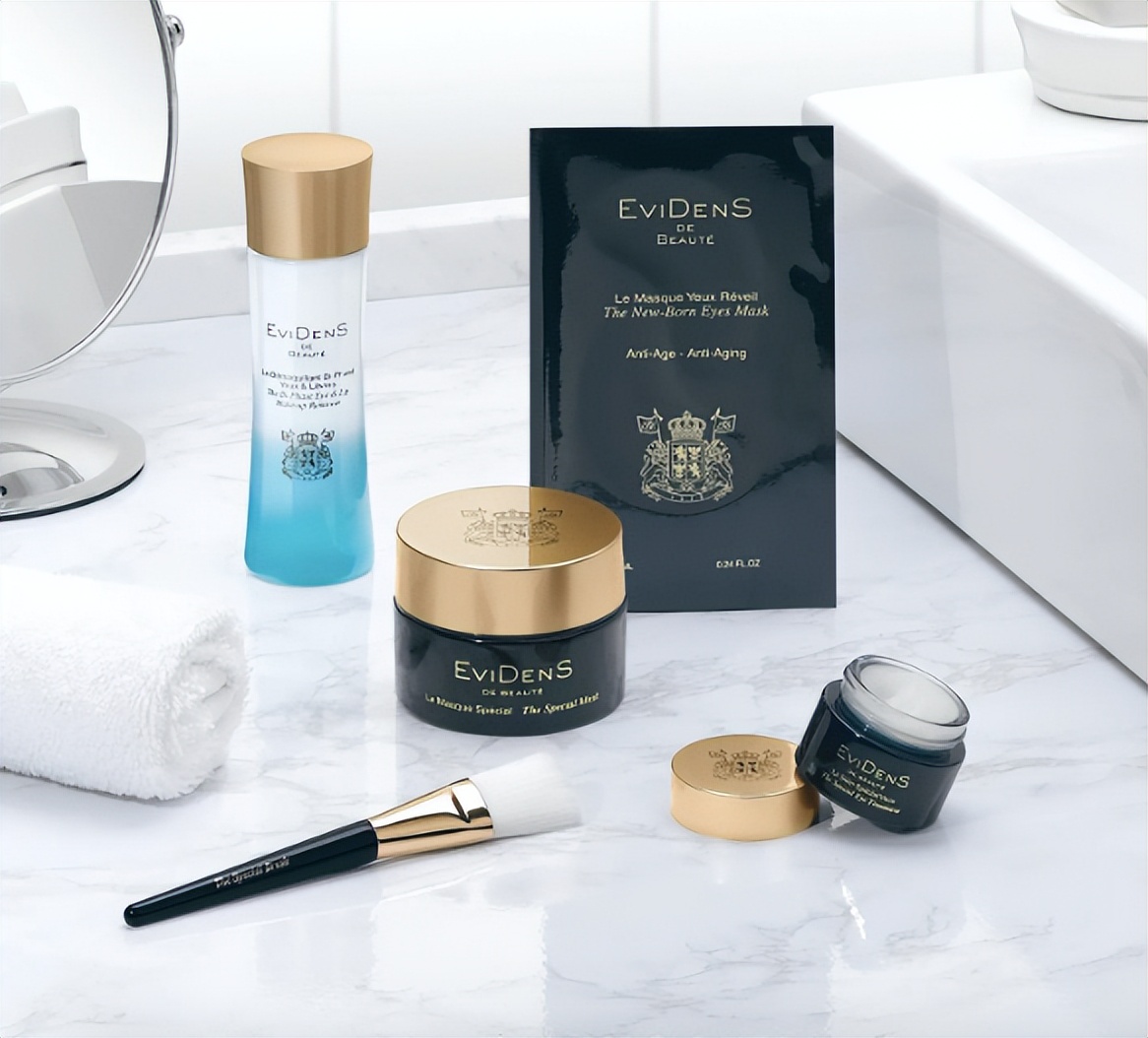 王妃护肤品,明星贵妇爱用的小众护肤品牌