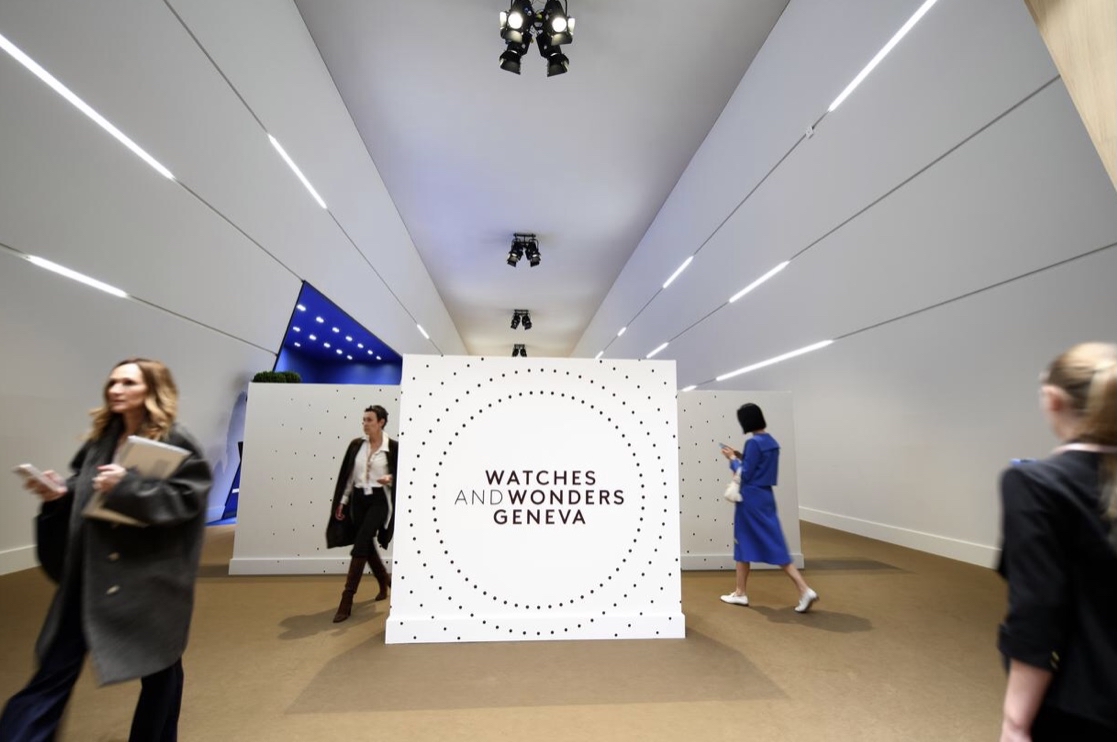 2022日内瓦钟表与奇迹高级钟表展,钟表与奇迹2023朗格