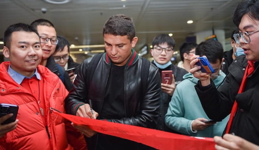 全场集锦武磊传射张玉宁替补建功,武磊和张玉宁最新信息