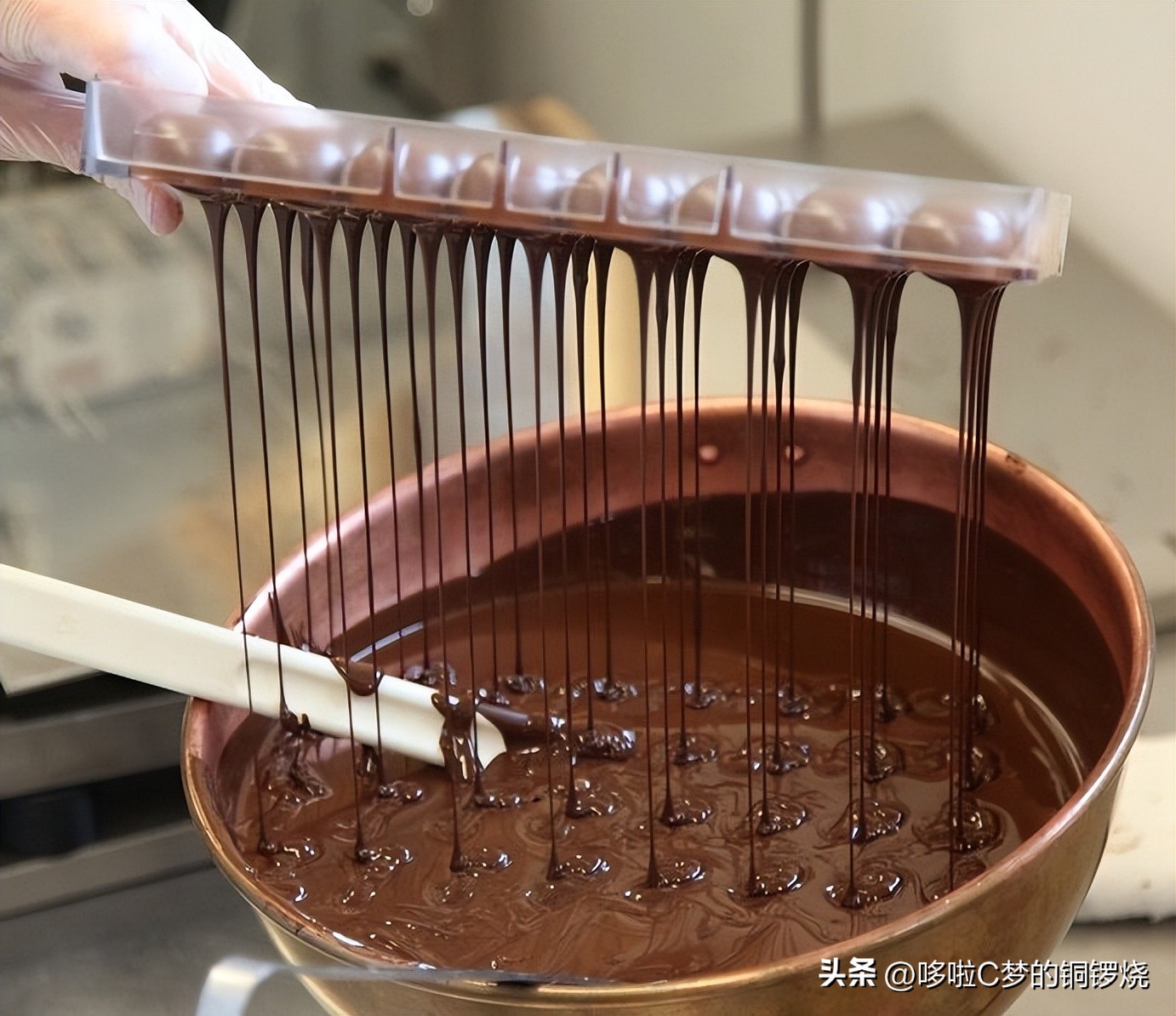 为什么说比利时的巧克力最正宗,世界上最好吃的比利时巧克力