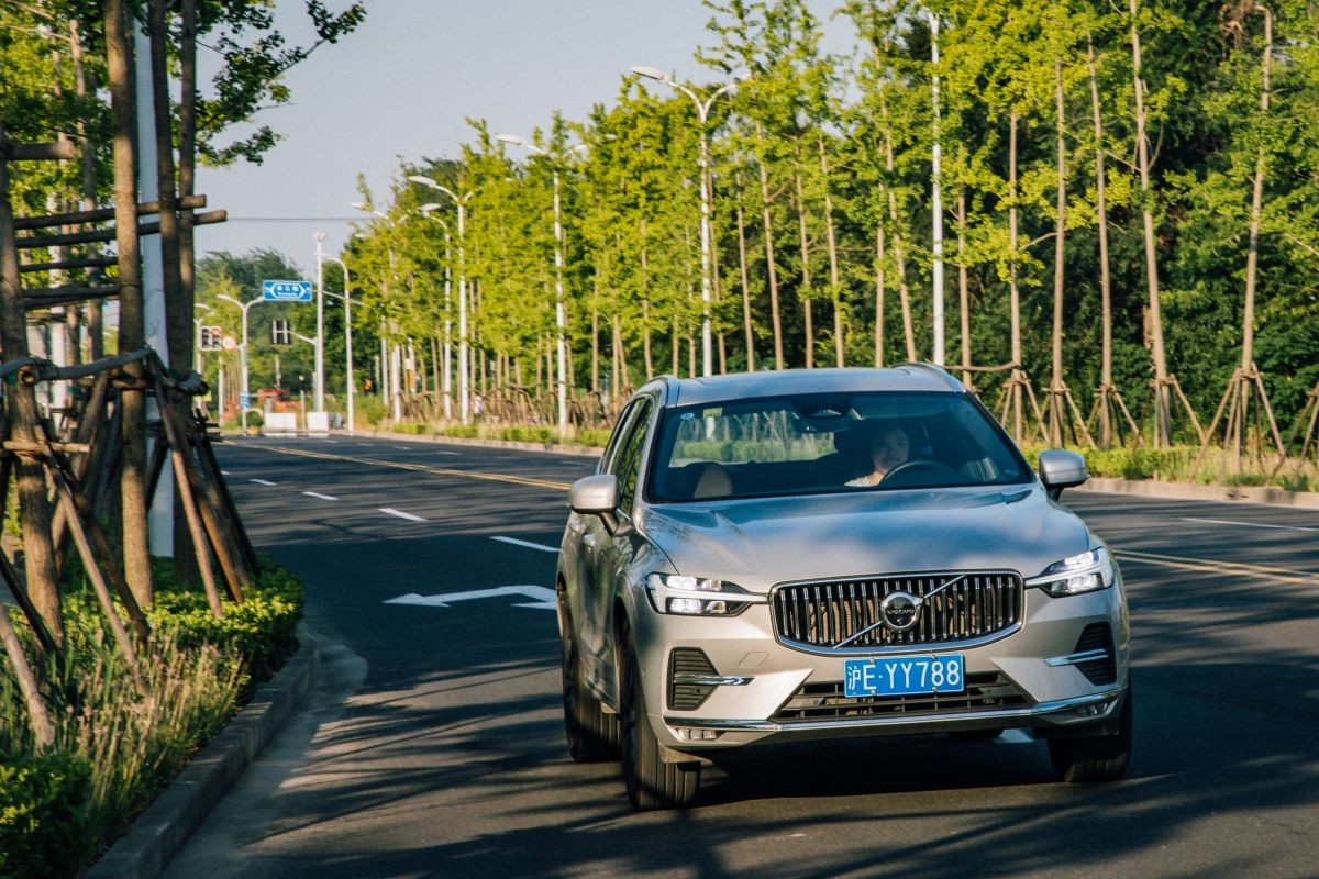 固特异御乘ii代长期测试,固特异御乘三代suv轮胎优缺点