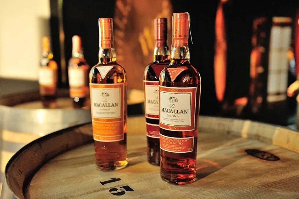 好的威士忌和差的威士忌,最好的威士忌是什么威士忌