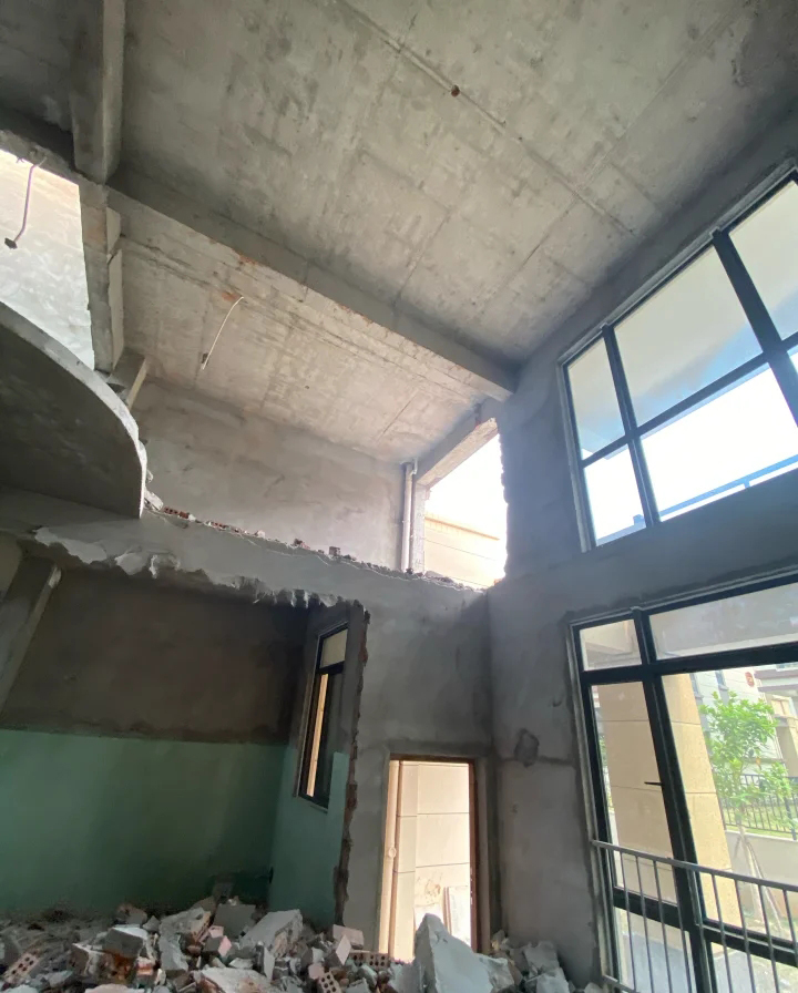 房屋出租，租客擅改室内结构，如何追责？这是我见过的最好答复