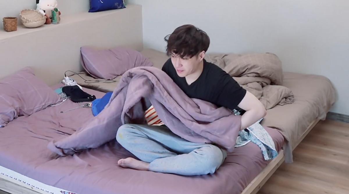 向往的生活第四季黄磊说难得糊涂,向往的生活钝感力何炅黄磊