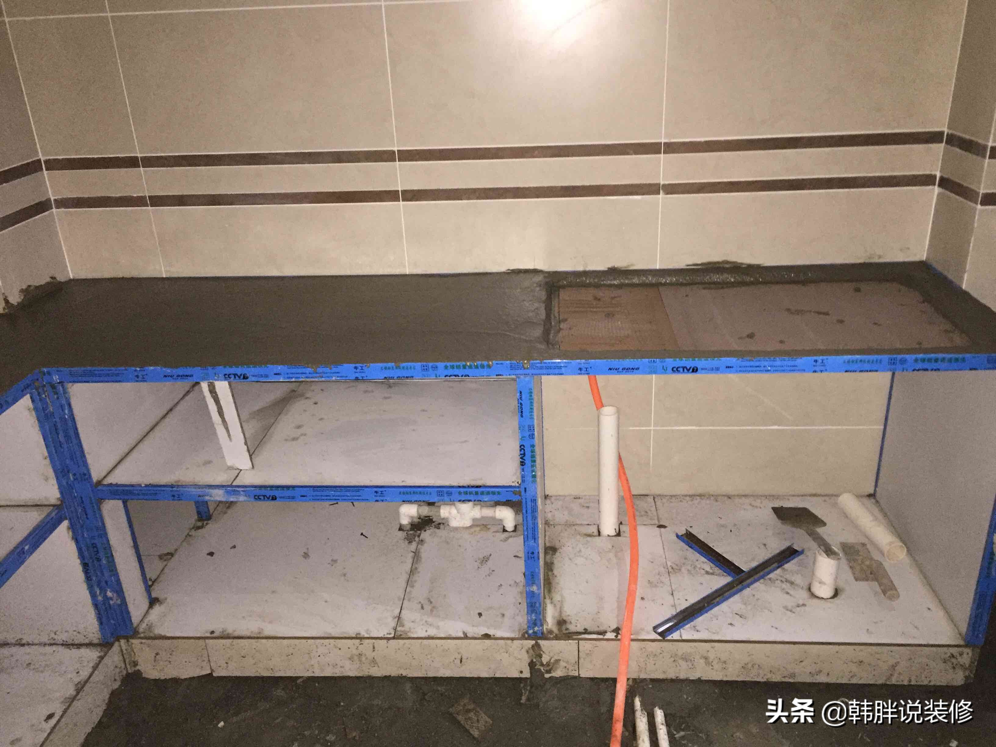 越来越多的人不装修了,越来越多人家里装修都不铺瓷砖