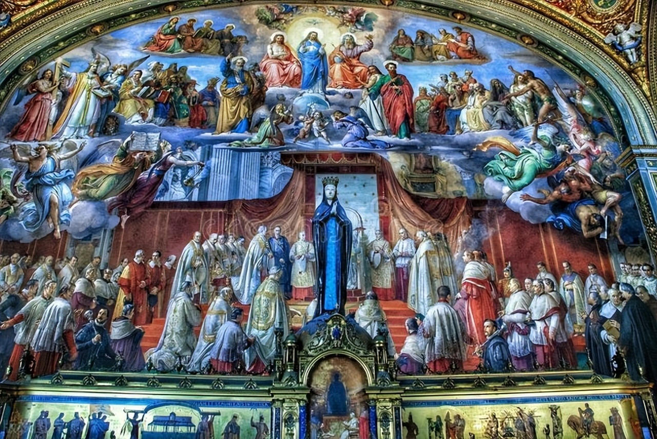 世界上最小的国家为什么没有灭亡,世界上最难攻打也最小的国家