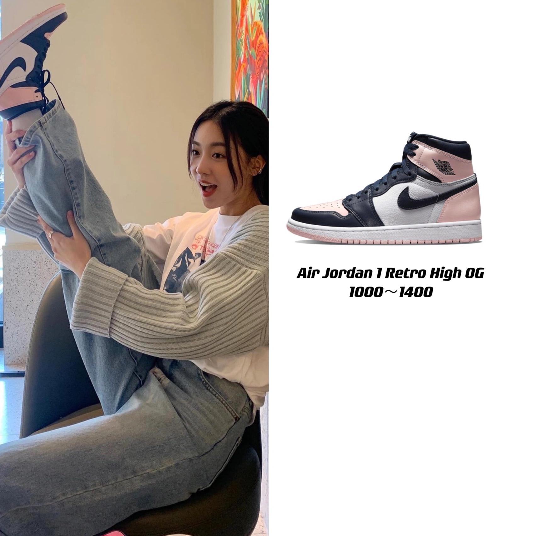 便宜又好穿的球鞋博主推荐,盘点各博主的球鞋