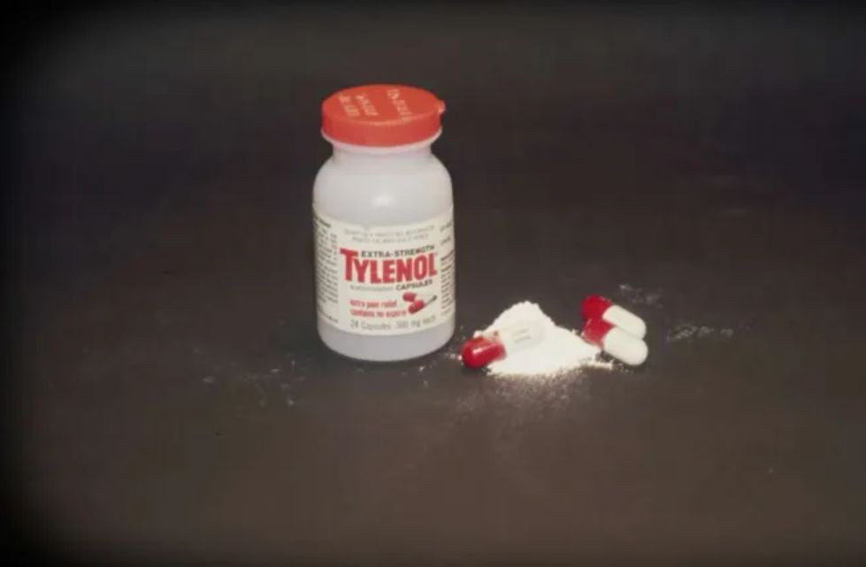 轰动全国投毒案,国外投毒案真相