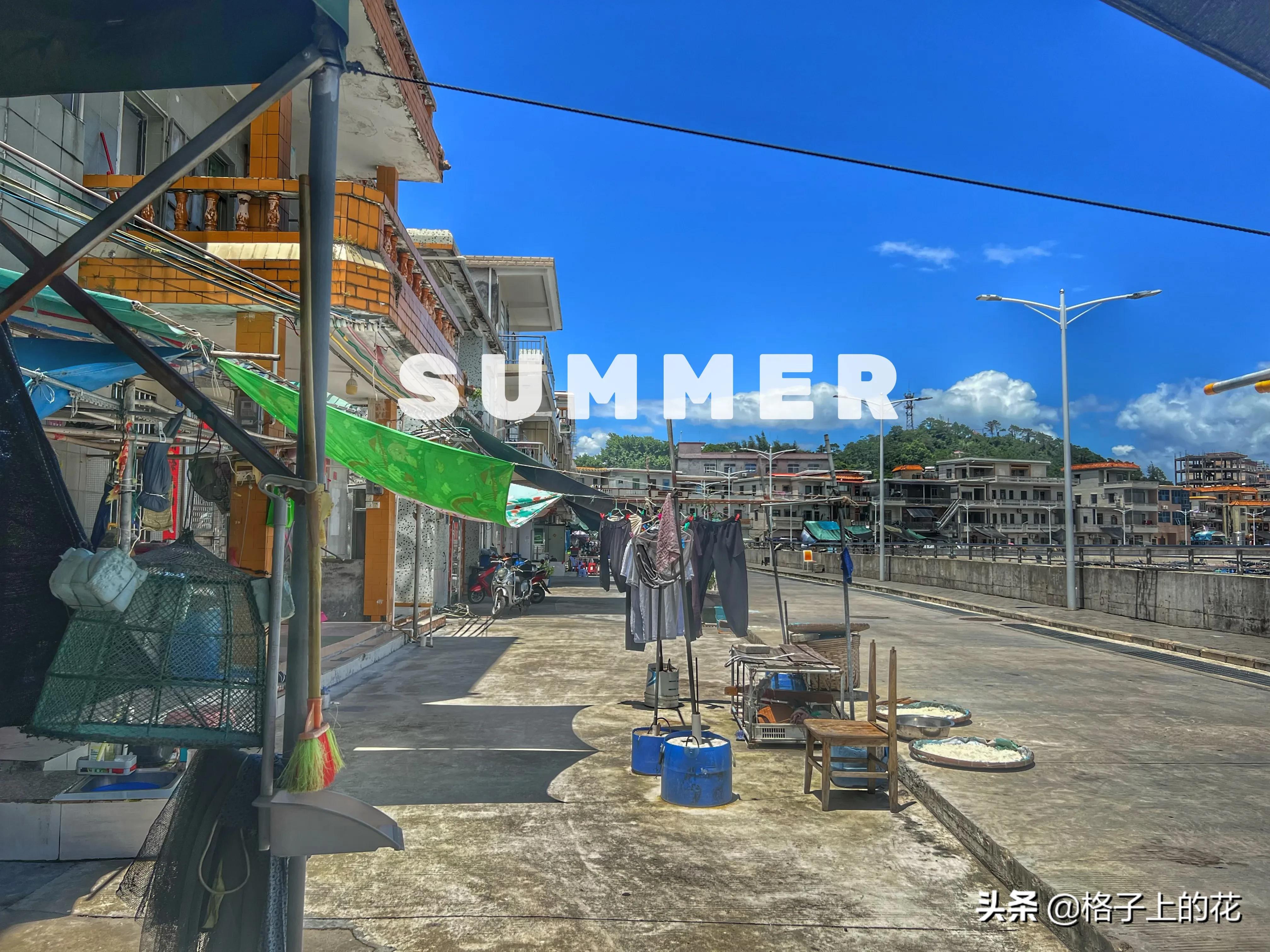 惠州怎么坐船出海旅游,惠州坐船上岛游玩攻略