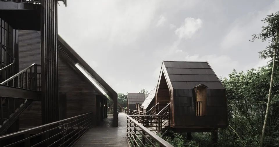 特色小镇的细节设计,生态旅游型特色小镇节能报告案例