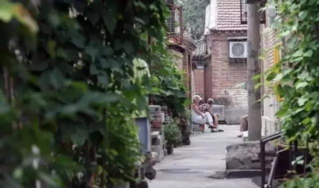 通州区南大街腾退有新进展吗,通州区南大街拆迁腾退最新进展