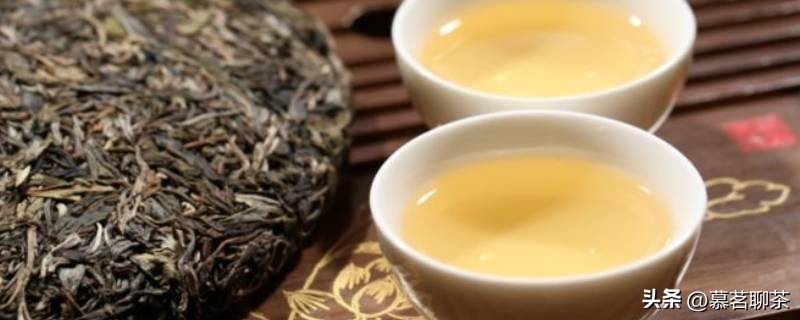 云南普洱茶生茶和熟茶的区别,云南普洱茶生茶熟茶都是哪个好喝