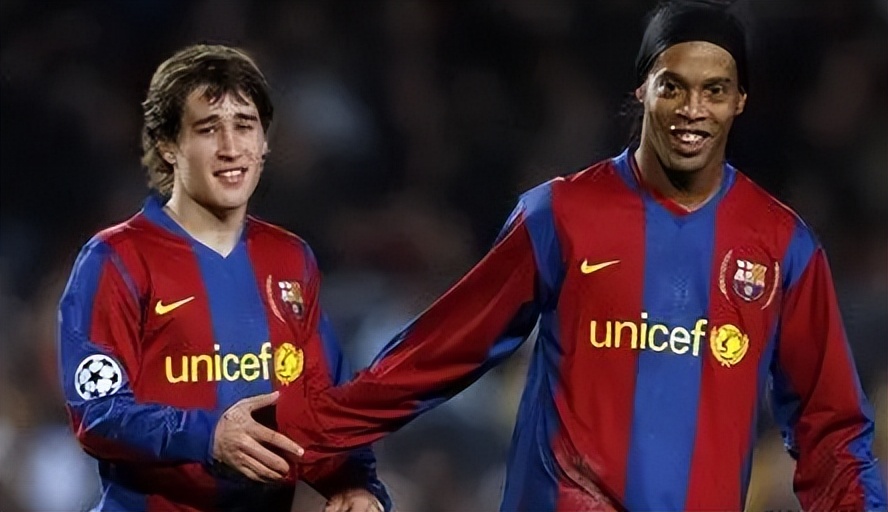 体育界历史第一人梅西,体育之神梅西