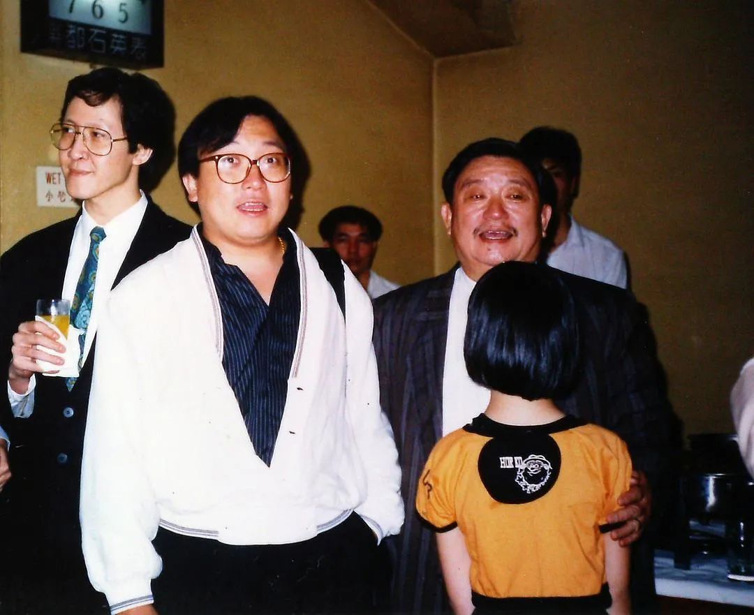 舒淇张家辉王晶全部电影,王晶舒淇吴君如演的电影