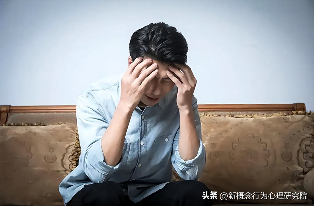 如何缓解焦虑10个小方法学起来,怎样缓解考前紧张焦虑小妙招