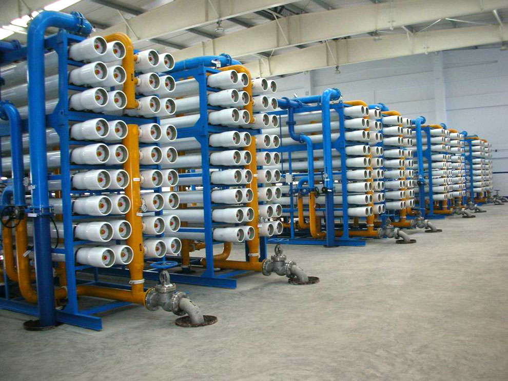 反渗透膜国产好还是进口膜好,反渗透膜都有什么品牌