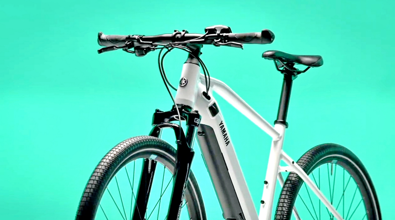 雅马哈最新款电动车,yama新能源汽车