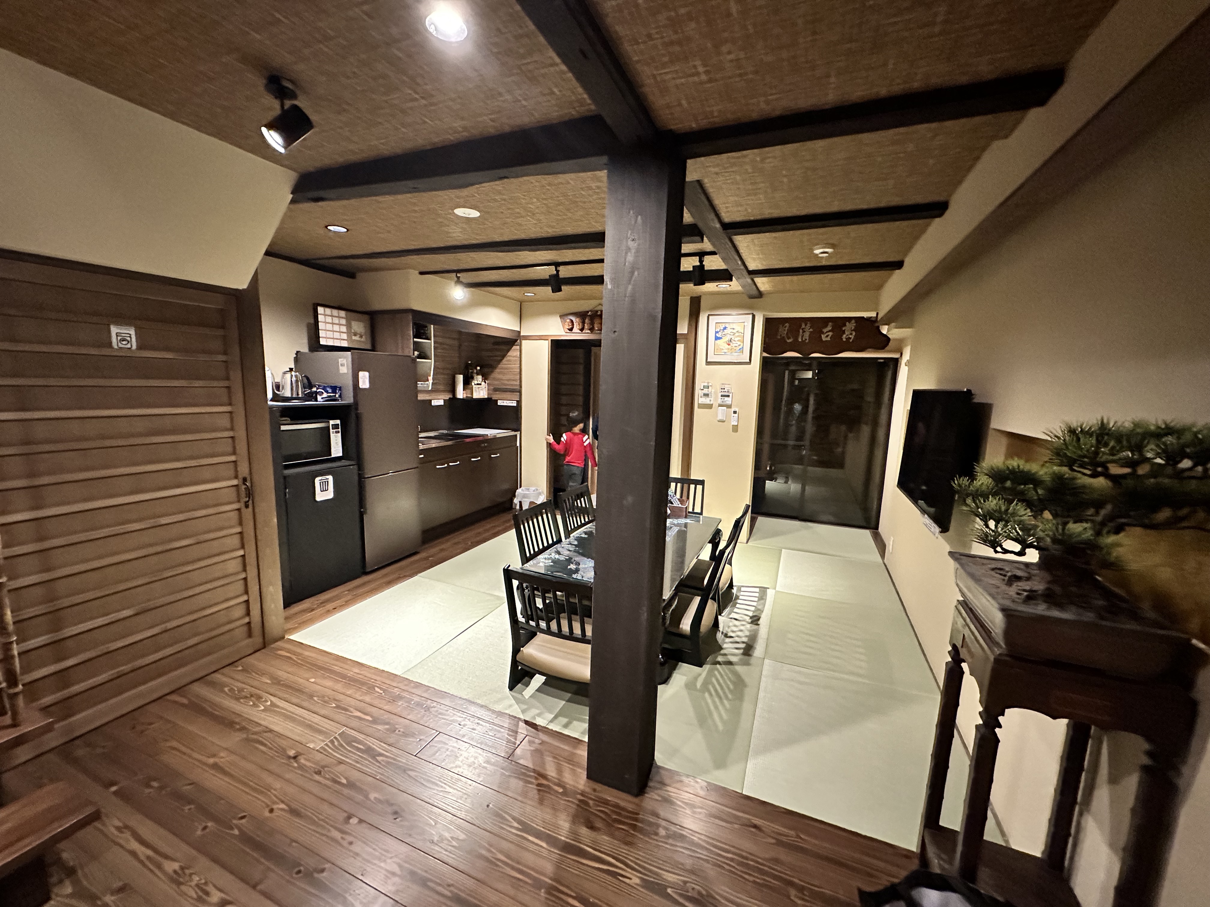 日本最出名的河豚餐厅,大阪米其林河豚