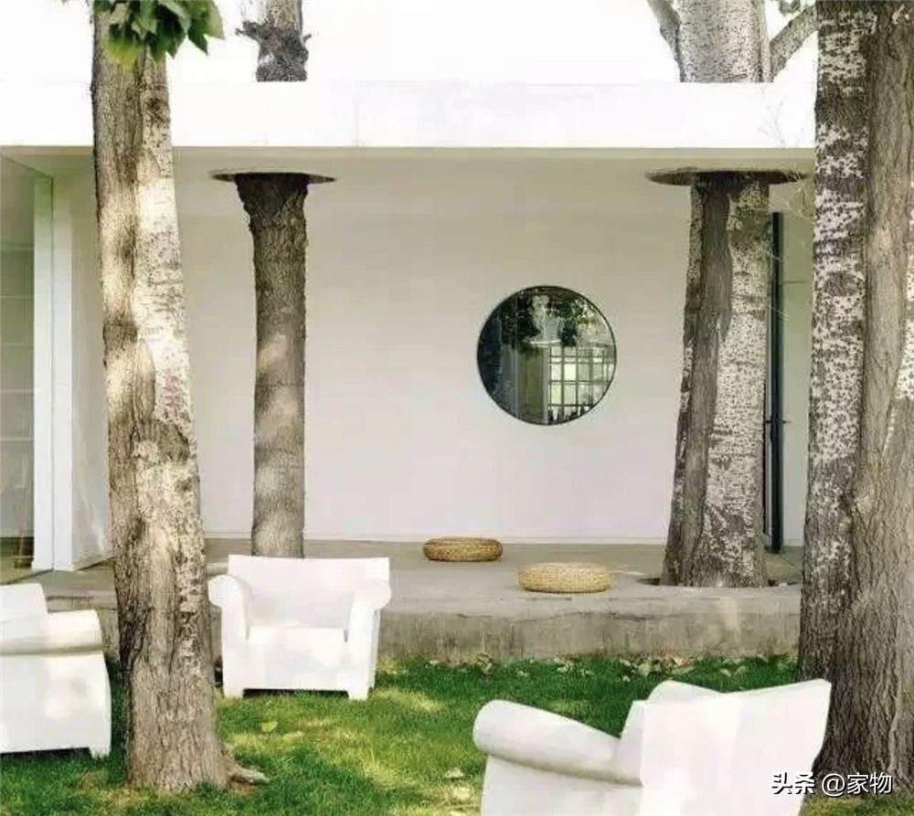 陈坤装饰设计,陈坤工作室设计