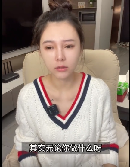 女网红整容变化,整容失败女网红对比