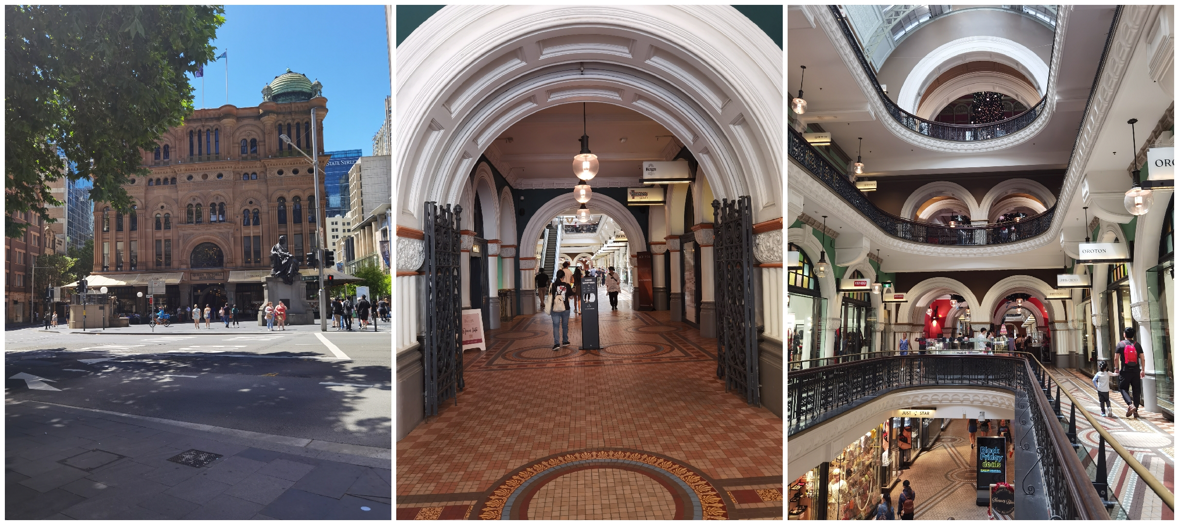 悉尼四天自由行,意犹未尽韩语版