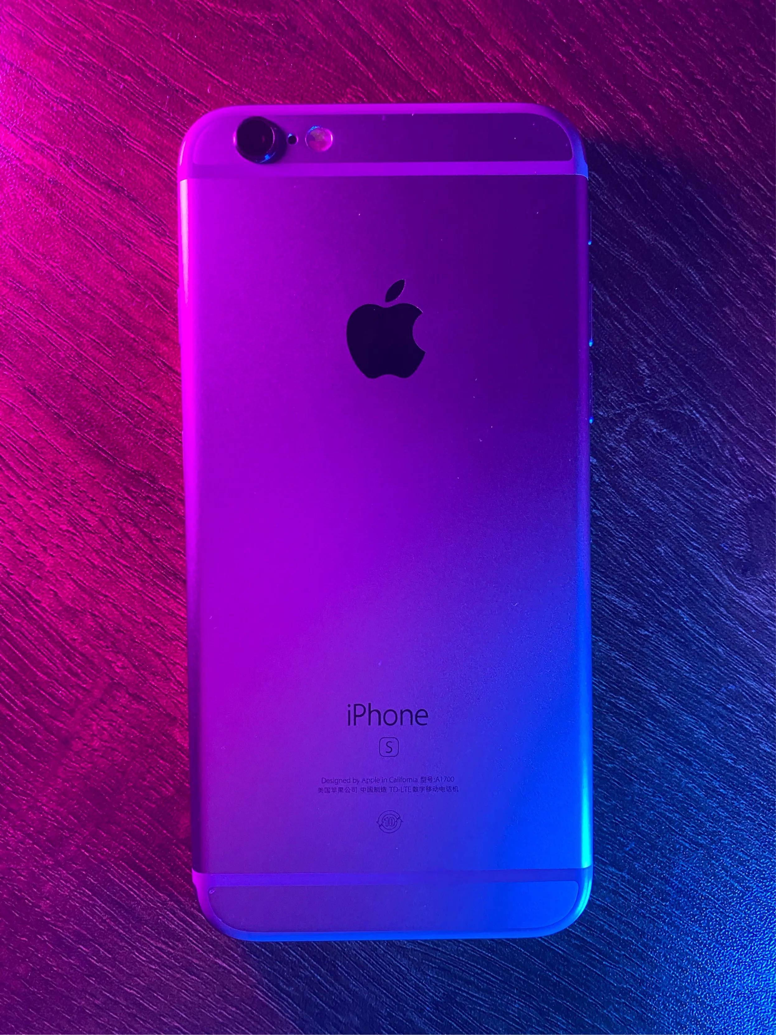 iphone6s现如今的表现,苹果6s有通病吗