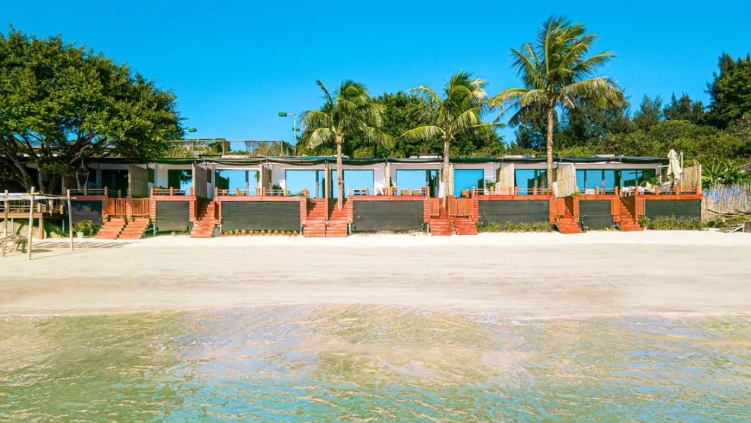 不输海南的海景房来了,不输海南的海景房