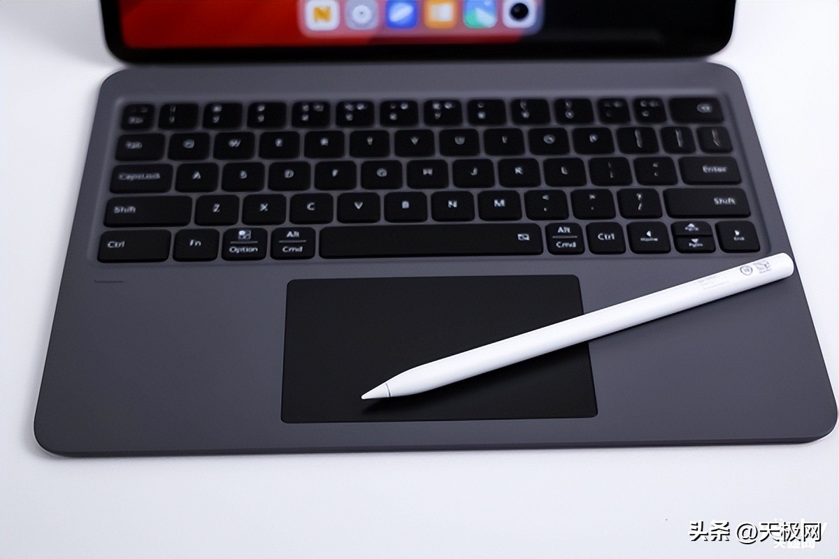 iqoopad平板最新款,iqoopad平板办公测评