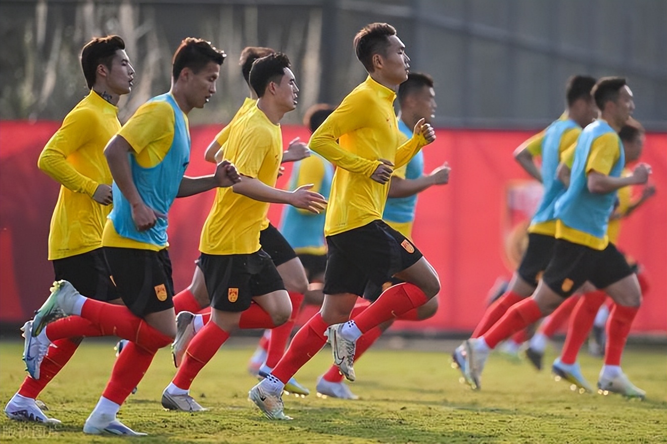 孙继海解读国足表现实力逐渐提升,孙继海谈中国足球进入18强